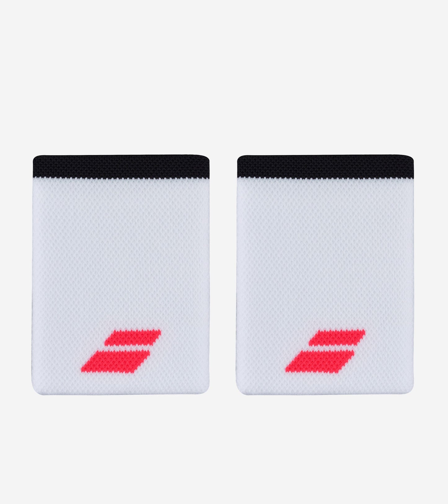 Великі тенісні напульсники BABOLAT LOGO JUMBO WRISTBAND