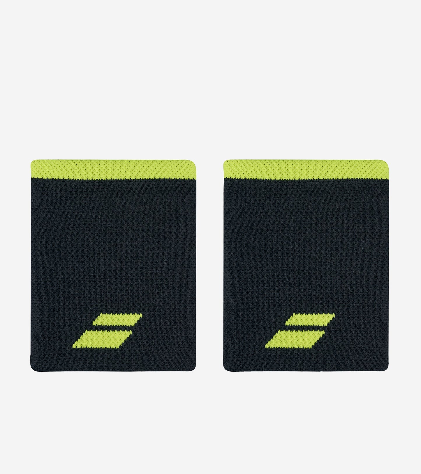 Великі тенісні напульсники BABOLAT LOGO JUMBO WRISTBAND