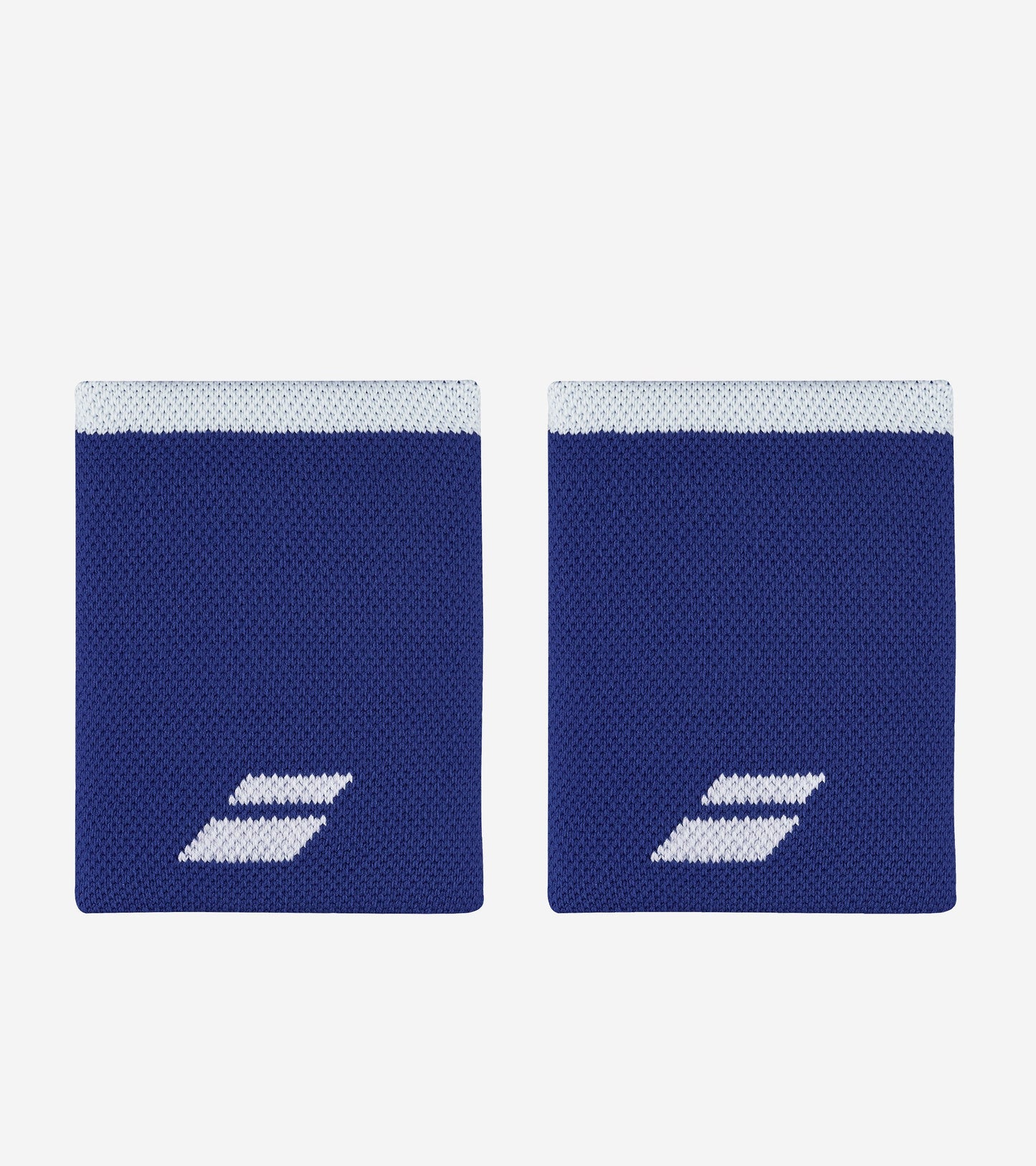 Великі тенісні напульсники BABOLAT LOGO JUMBO WRISTBAND