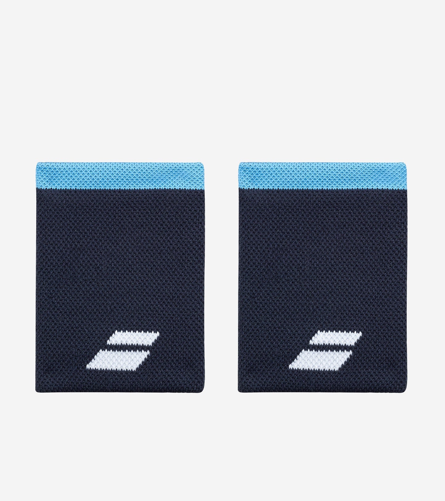 Великі тенісні напульсники BABOLAT LOGO JUMBO WRISTBAND