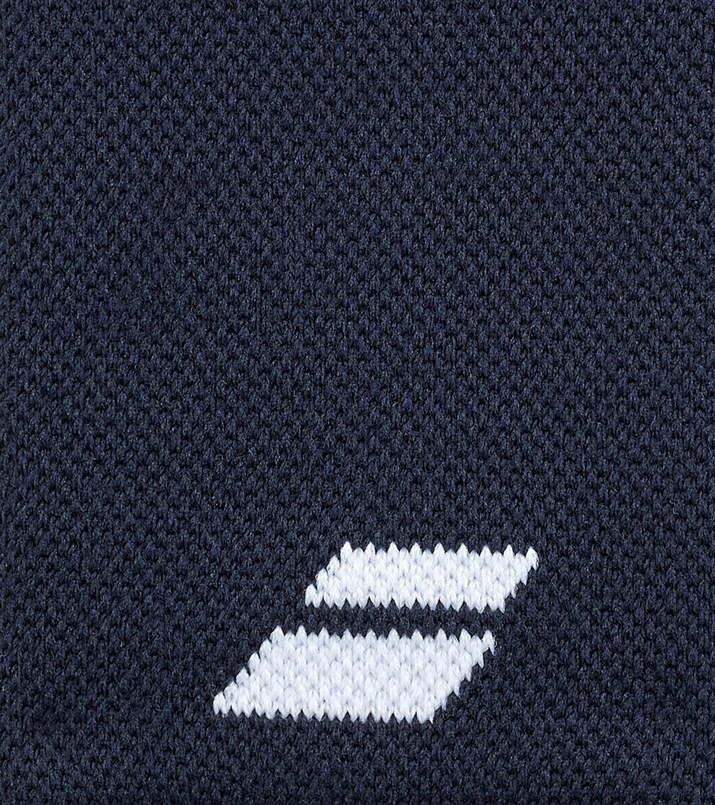Великі тенісні напульсники BABOLAT LOGO JUMBO WRISTBAND