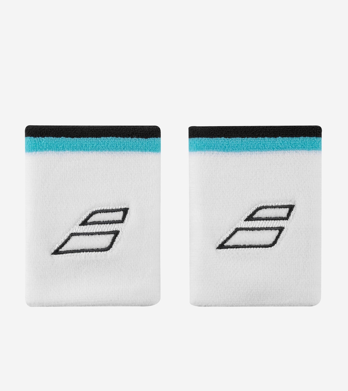 Великі тенісні напульсники BABOLAT TERRY JUMBO WRISTBAND