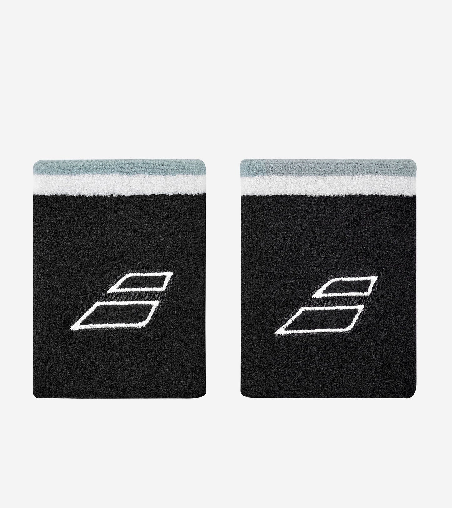 Великі тенісні напульсники BABOLAT TERRY JUMBO WRISTBAND