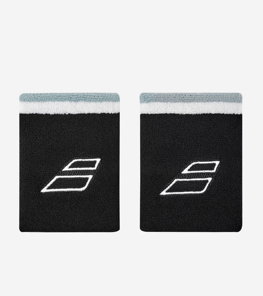 Великі тенісні напульсники BABOLAT TERRY JUMBO WRISTBAND
