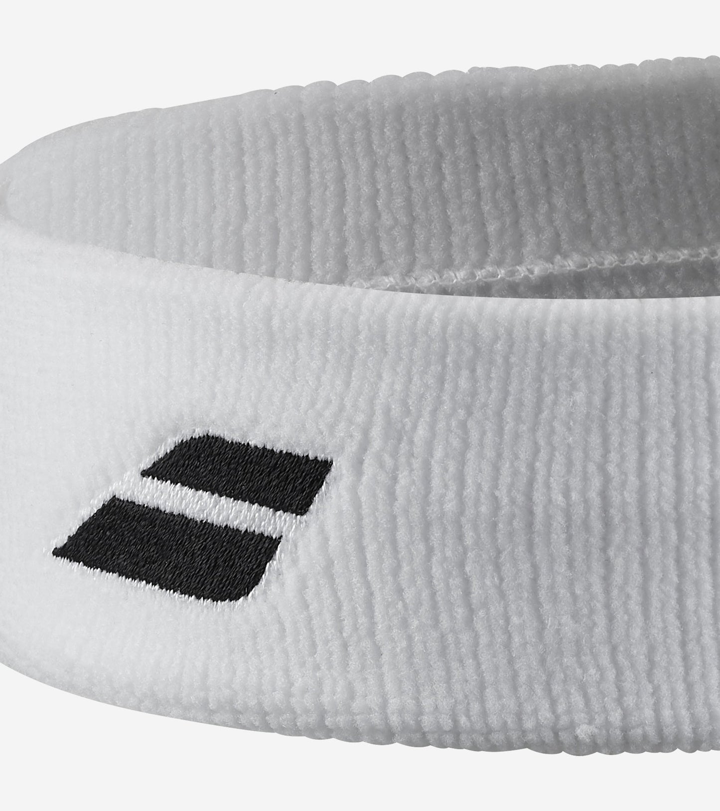 Пов'язка на голову тенісна BABOLAT LOGO HEADBAND