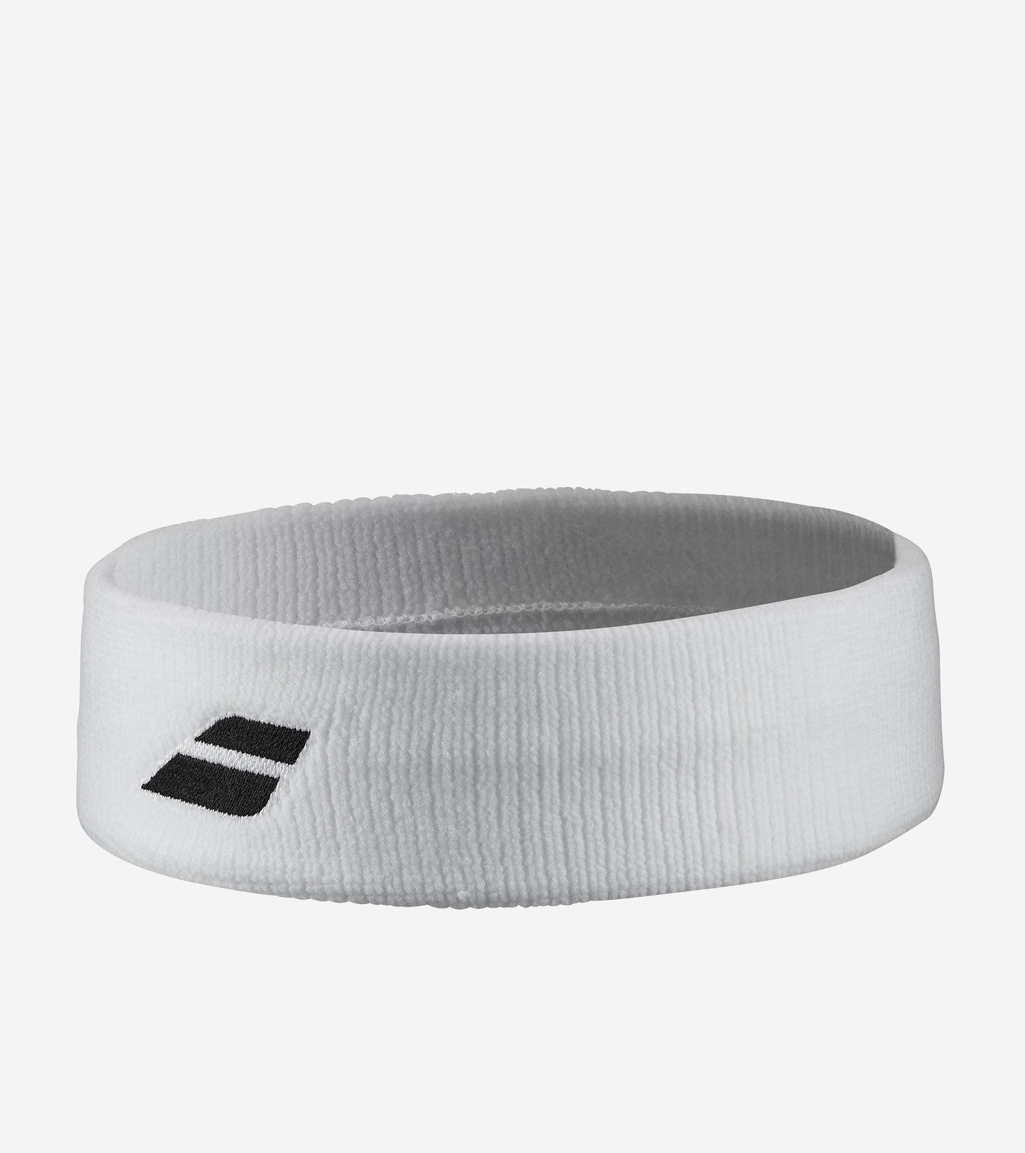 Пов'язка на голову тенісна BABOLAT LOGO HEADBAND