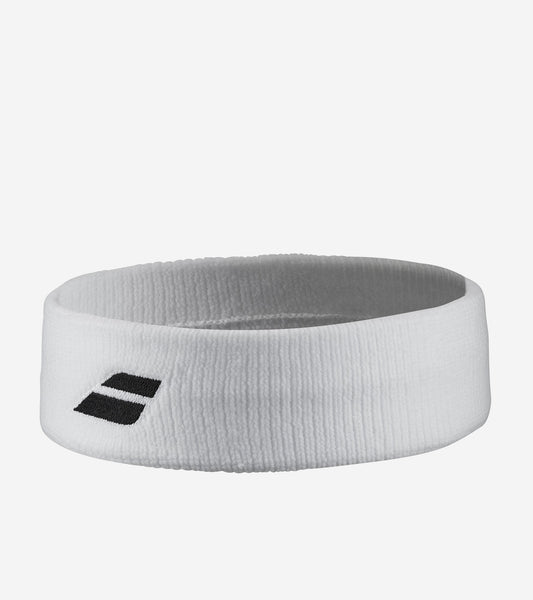 Пов'язка на голову тенісна BABOLAT LOGO HEADBAND