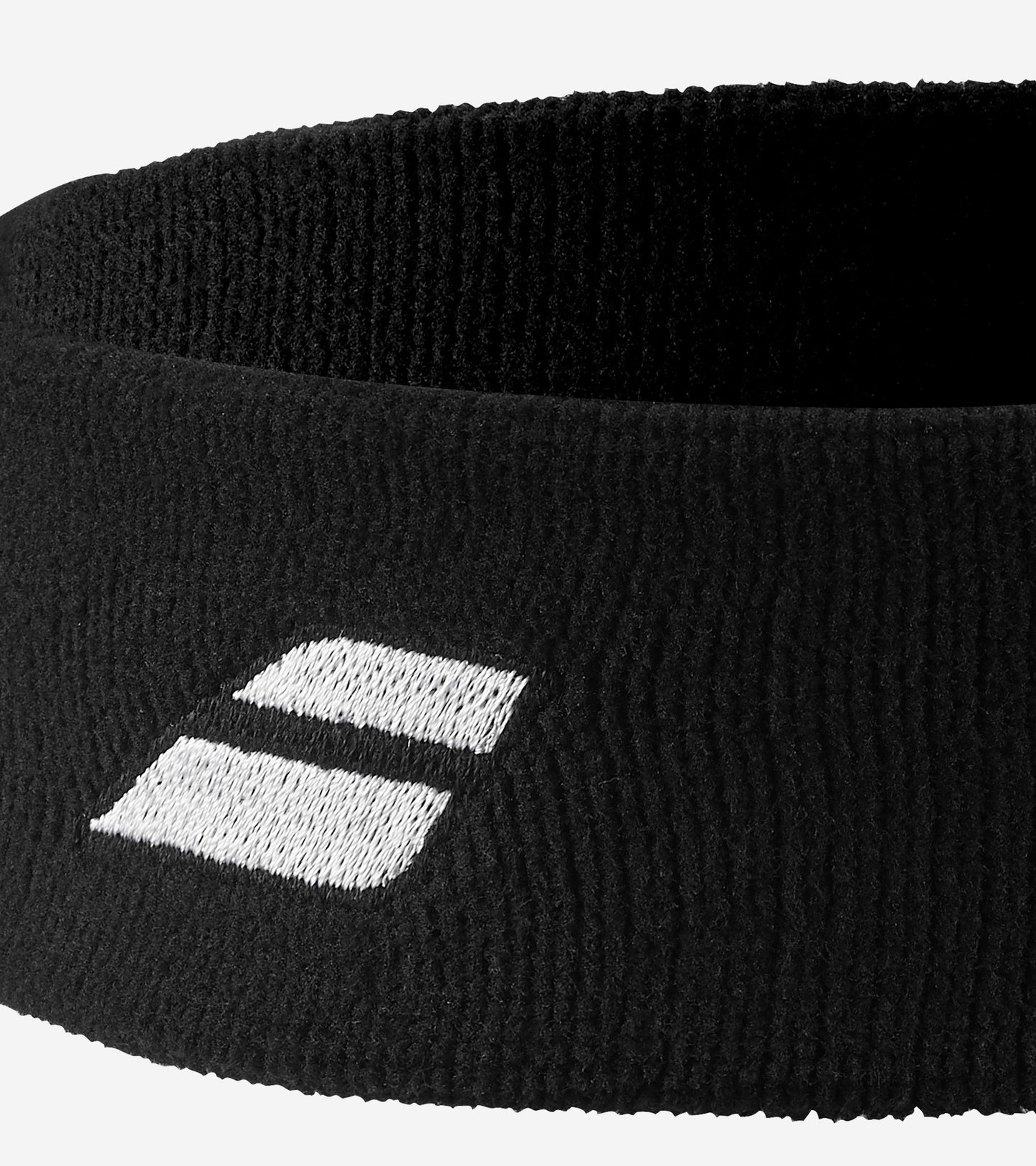 Пов'язка на голову тенісна BABOLAT LOGO HEADBAND