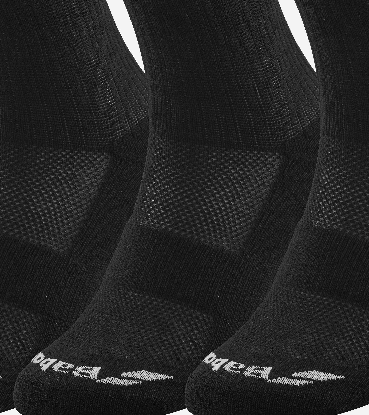 Шкарпетки тенісні BABOLAT 3 PAIRS PACK SOCKS