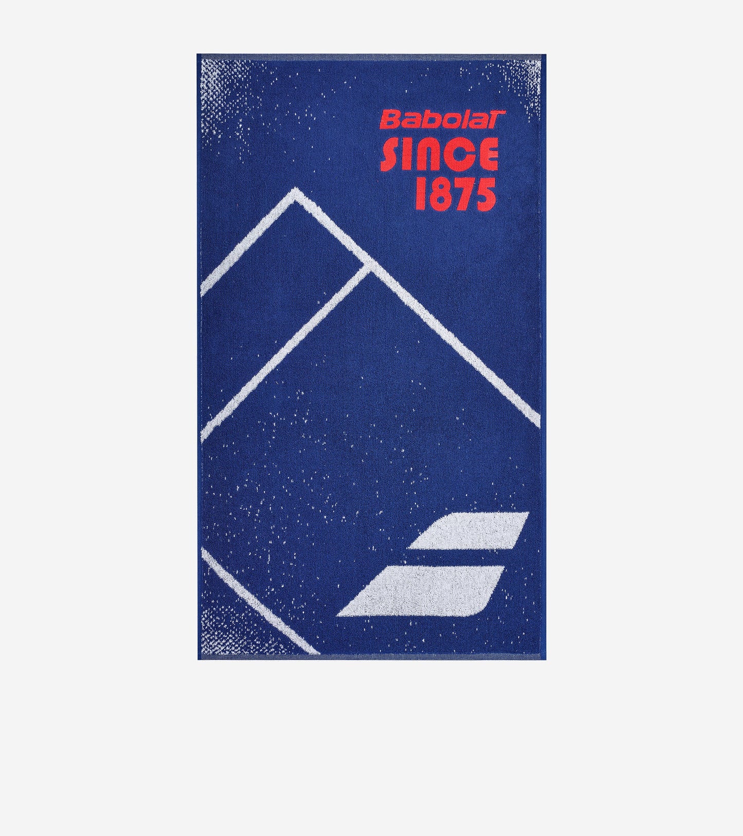 Рушник для тенісу BABOLAT MEDIUM TOWEL