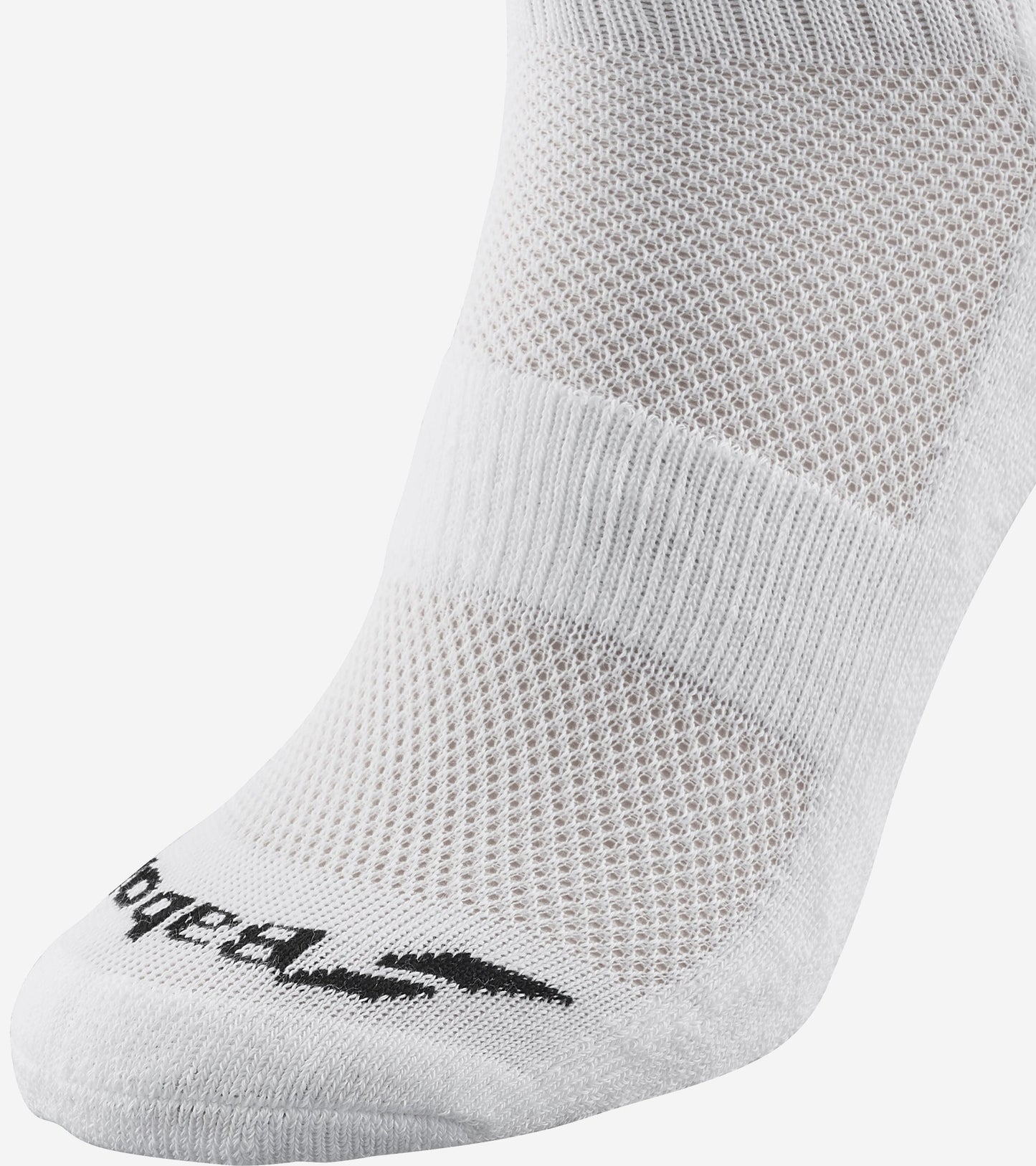 Шкарпетки тенісні BABOLAT QUARTER 3 PAIRS PACK