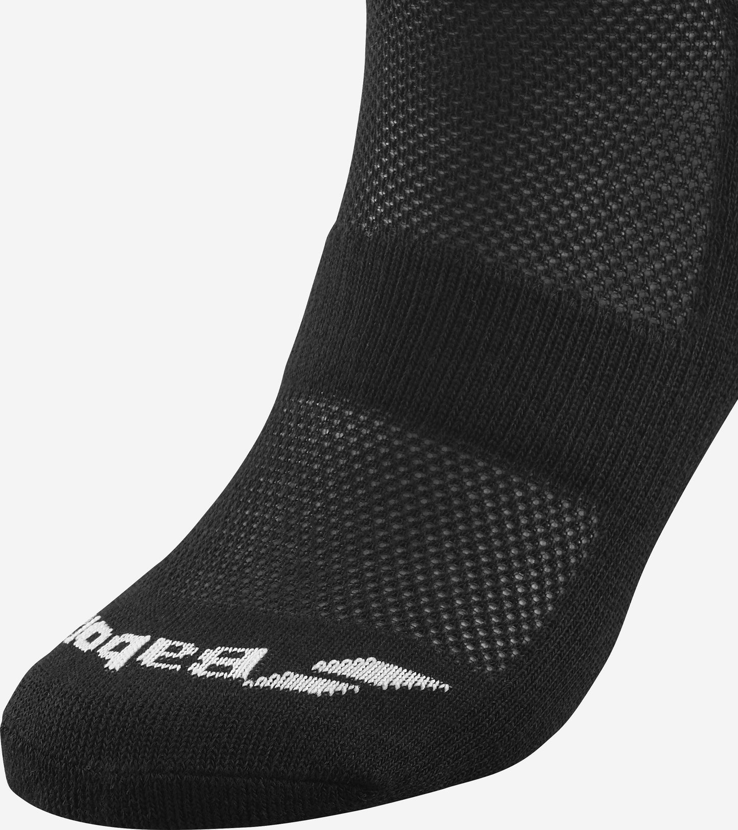 Шкарпетки тенісні BABOLAT QUARTER 3 PAIRS PACK