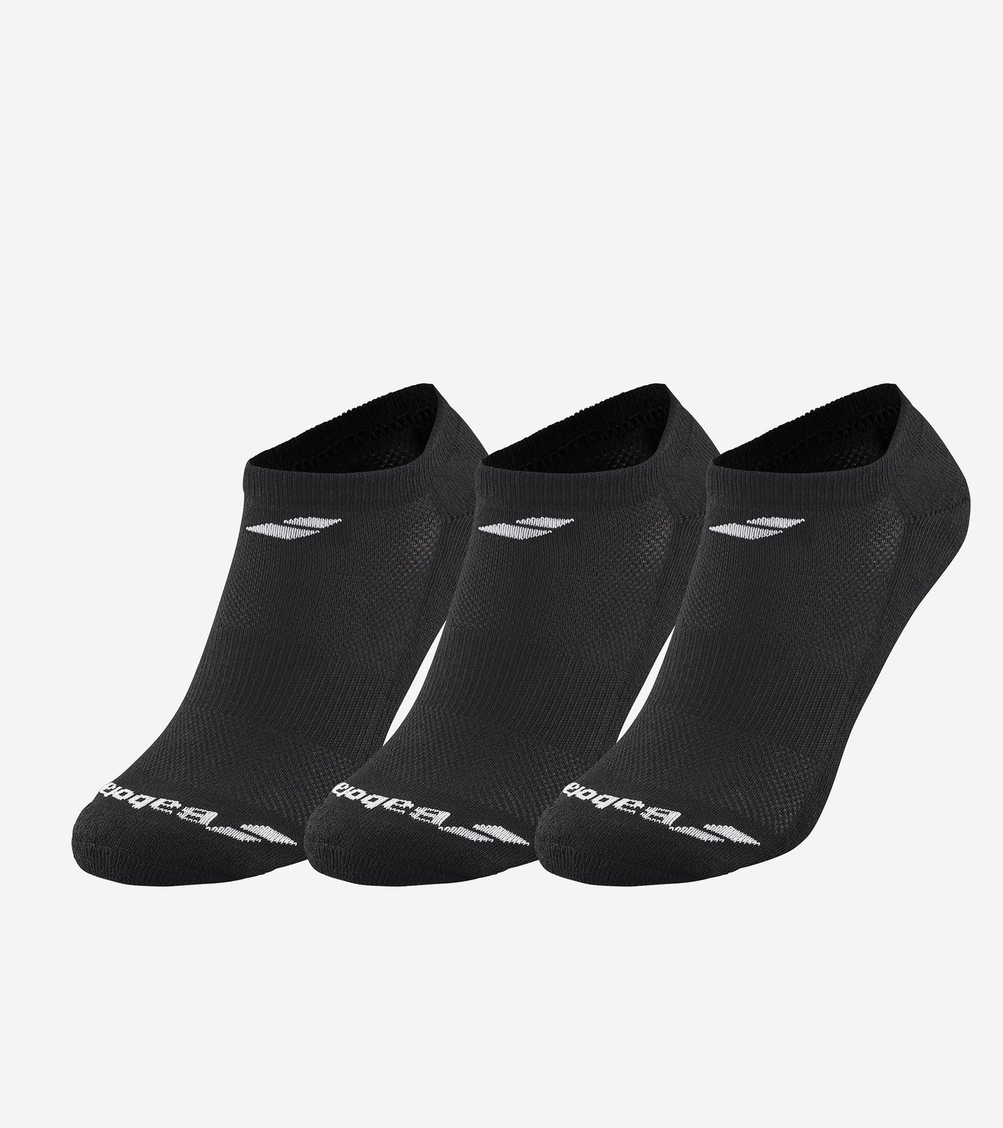 Шкарпетки тенісні BABOLAT INVISIBLE 3 PAIRS PACK