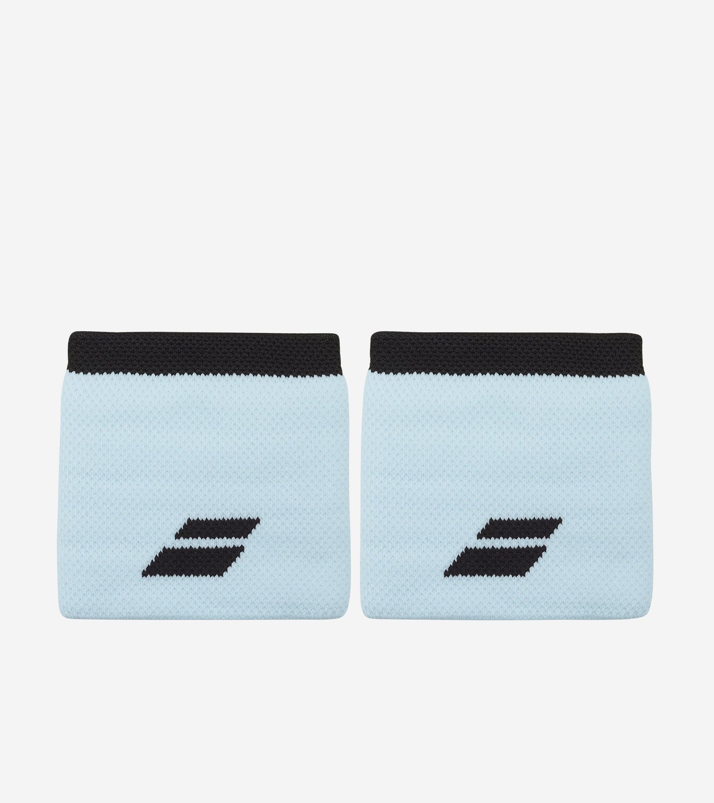 Середні тенісні напульсники BABOLAT LOGO WRISTBAND