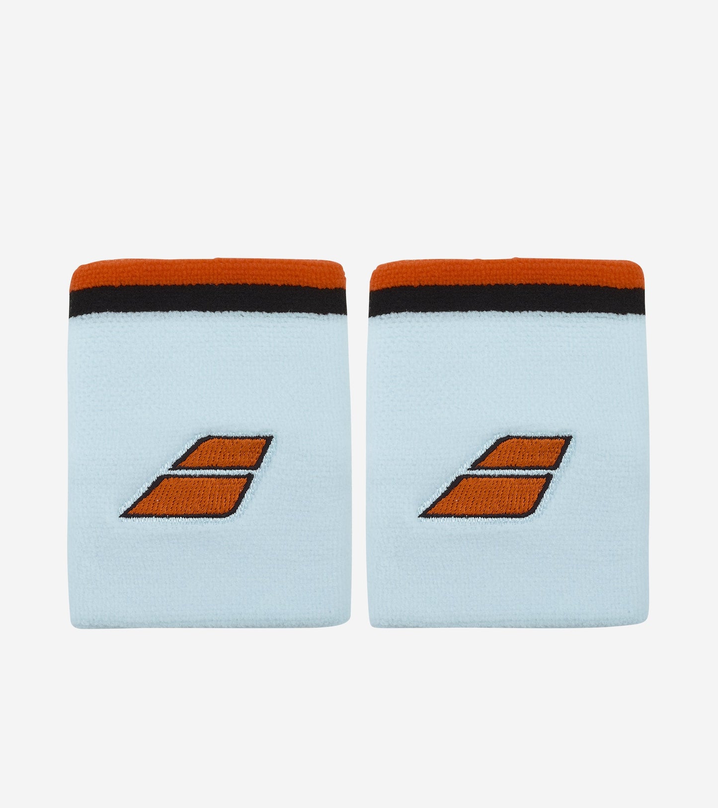 Великі тенісні напульсники BABOLAT TERRY JUMBO WRISTBAND