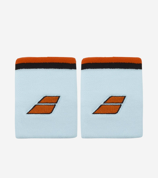 Великі тенісні напульсники BABOLAT TERRY JUMBO WRISTBAND