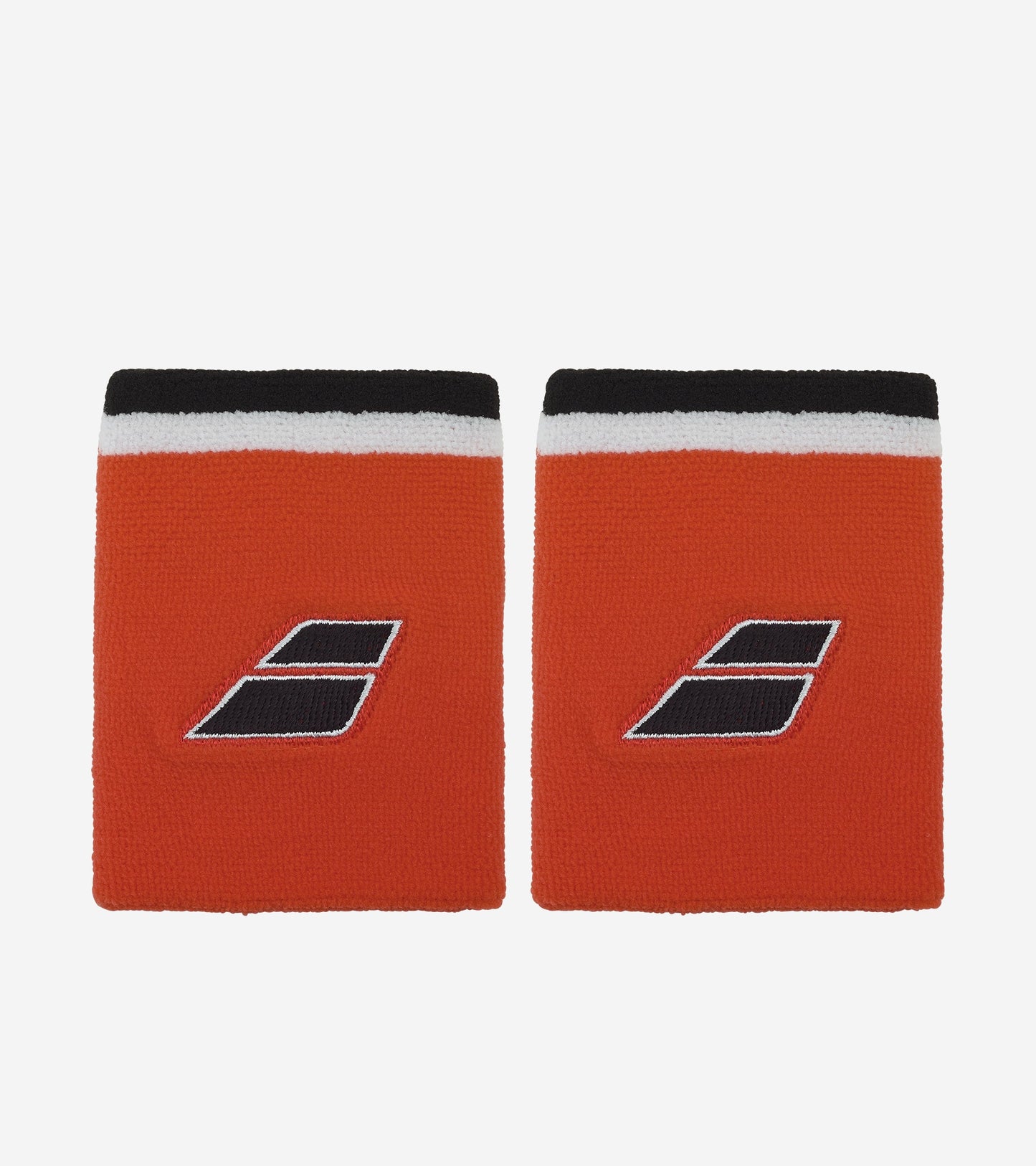 Великі тенісні напульсники BABOLAT TERRY JUMBO WRISTBAND