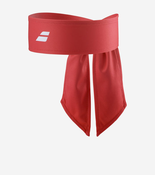 Пов'язка на голову тенісна BABOLAT TIE HEADBAND