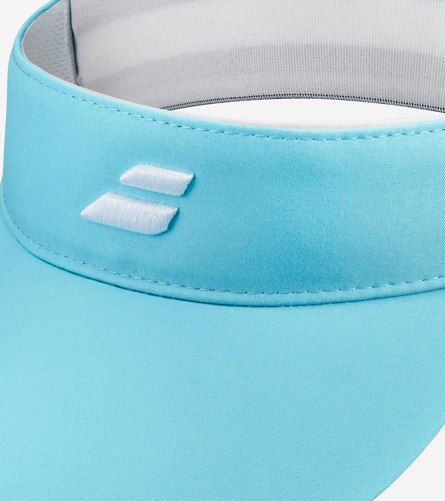 Козирок тенісний BABOLAT ELASTIC VISOR