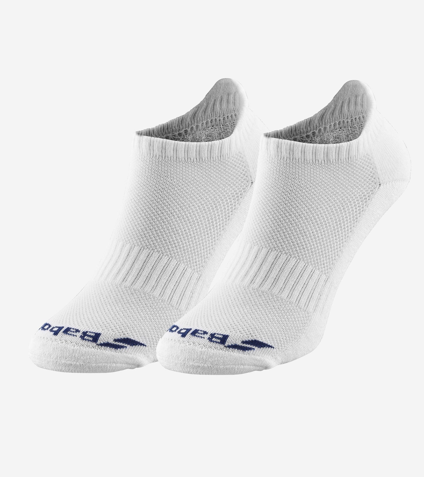 Шкарпетки тенісні BABOLAT INVISIBLE 2 PAIRS WOMEN