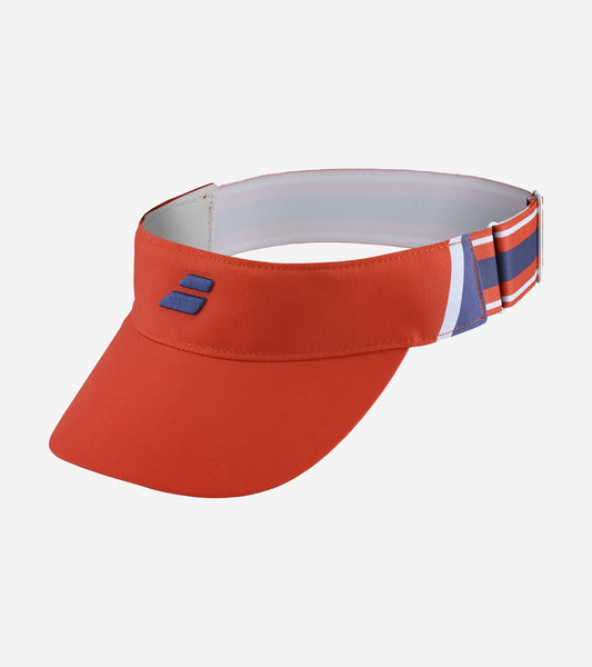 Козирок тенісний BABOLAT ELASTIC VISOR