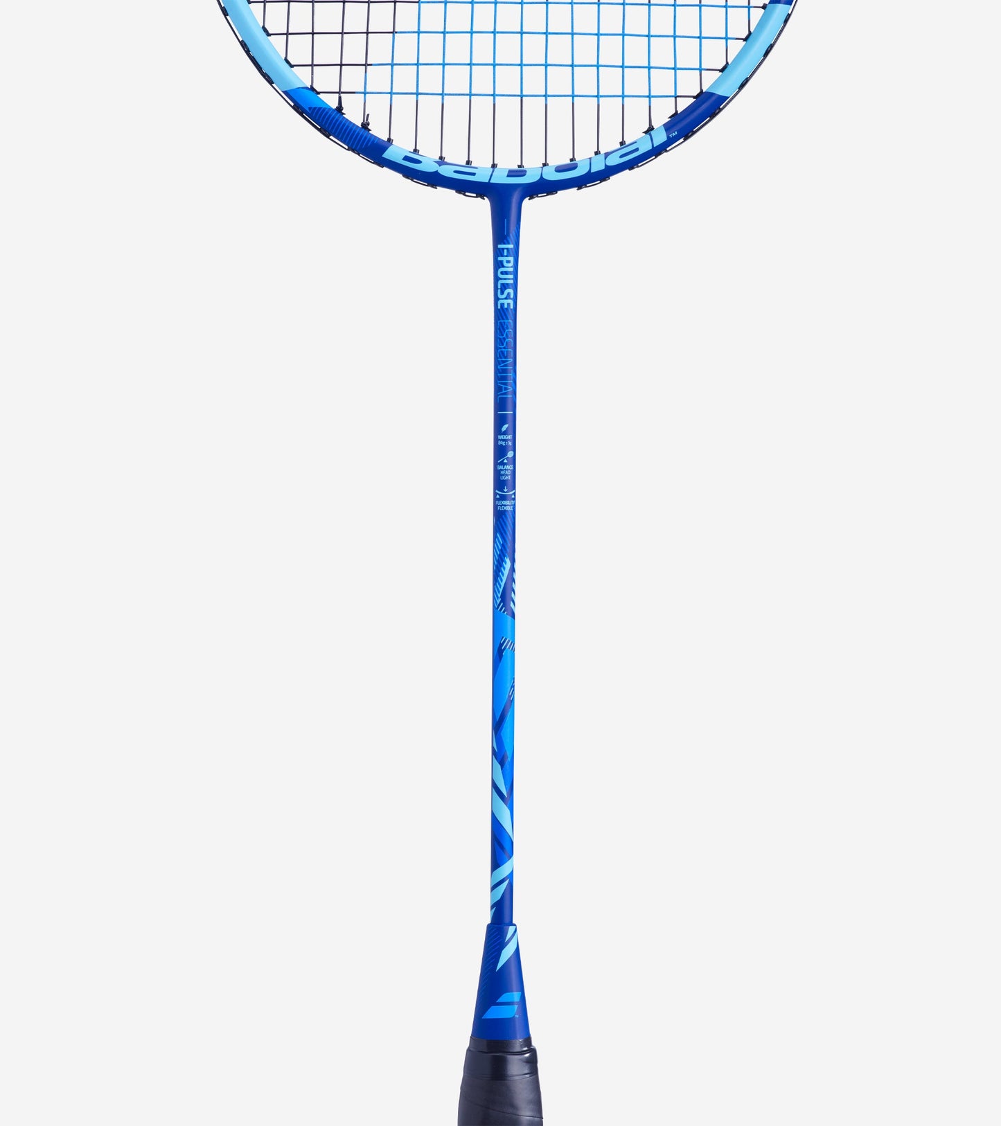 Бадмінтонна ракетка BABOLAT I-PULSE ESSENTIAL