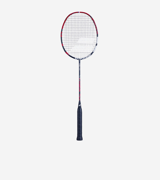 Бадмінтонна ракетка BABOLAT X-FEEL SPARK