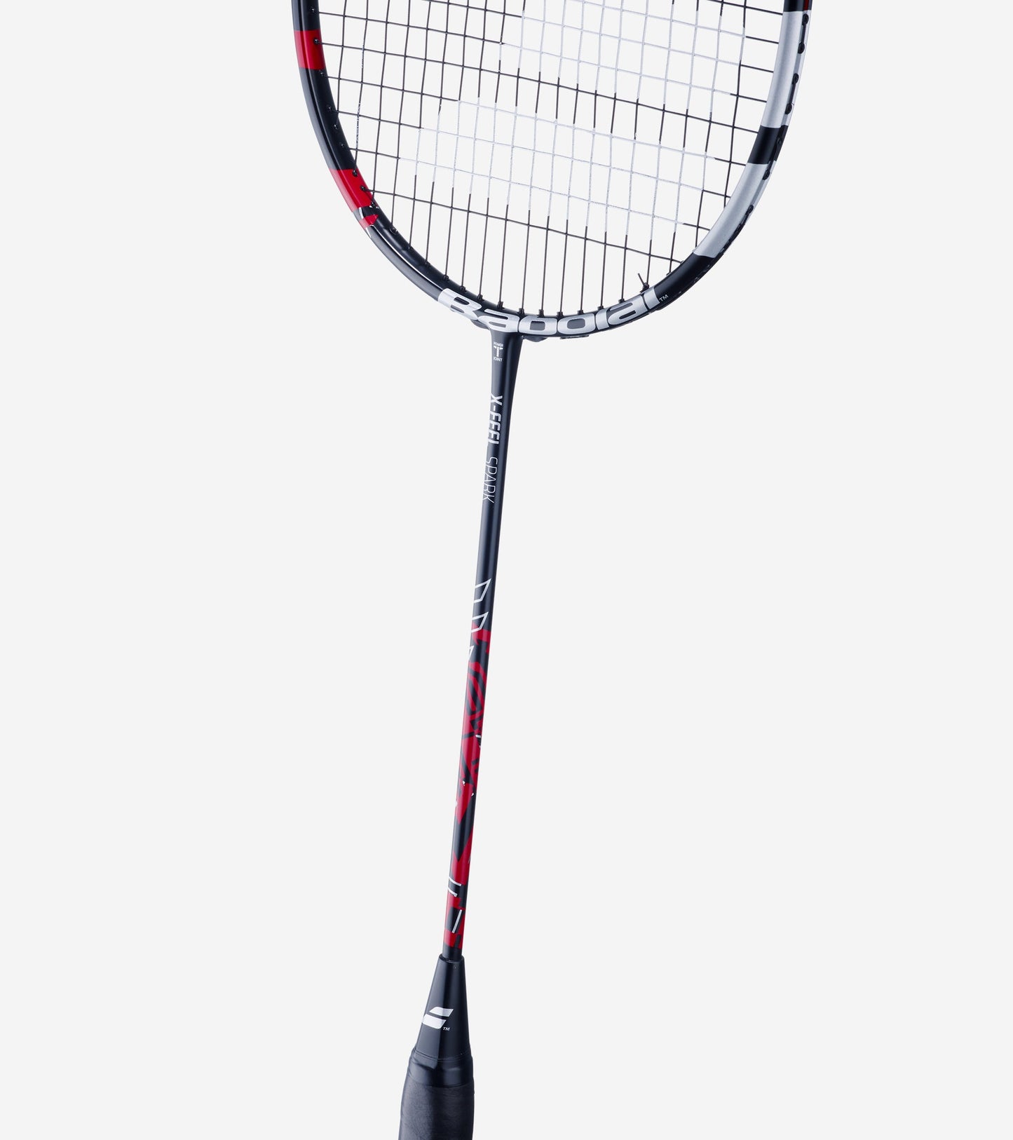 Бадмінтонна ракетка BABOLAT X-FEEL SPARK