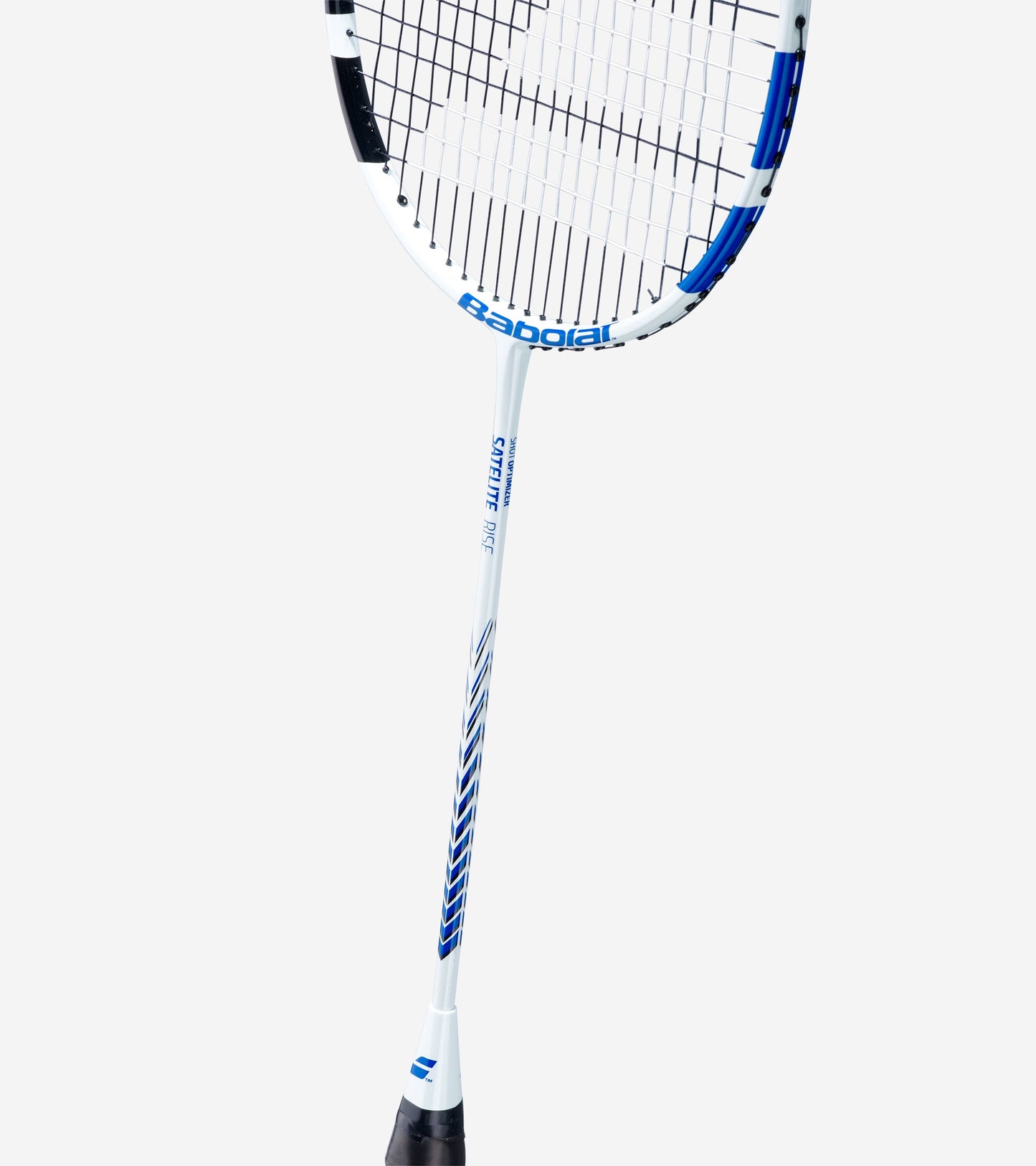 Бадмінтонна ракетка BABOLAT SATELITE RISE