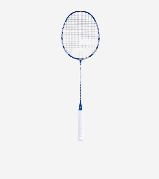 Бадмінтонна ракетка BABOLAT PRIME POWER UNSTRUNG