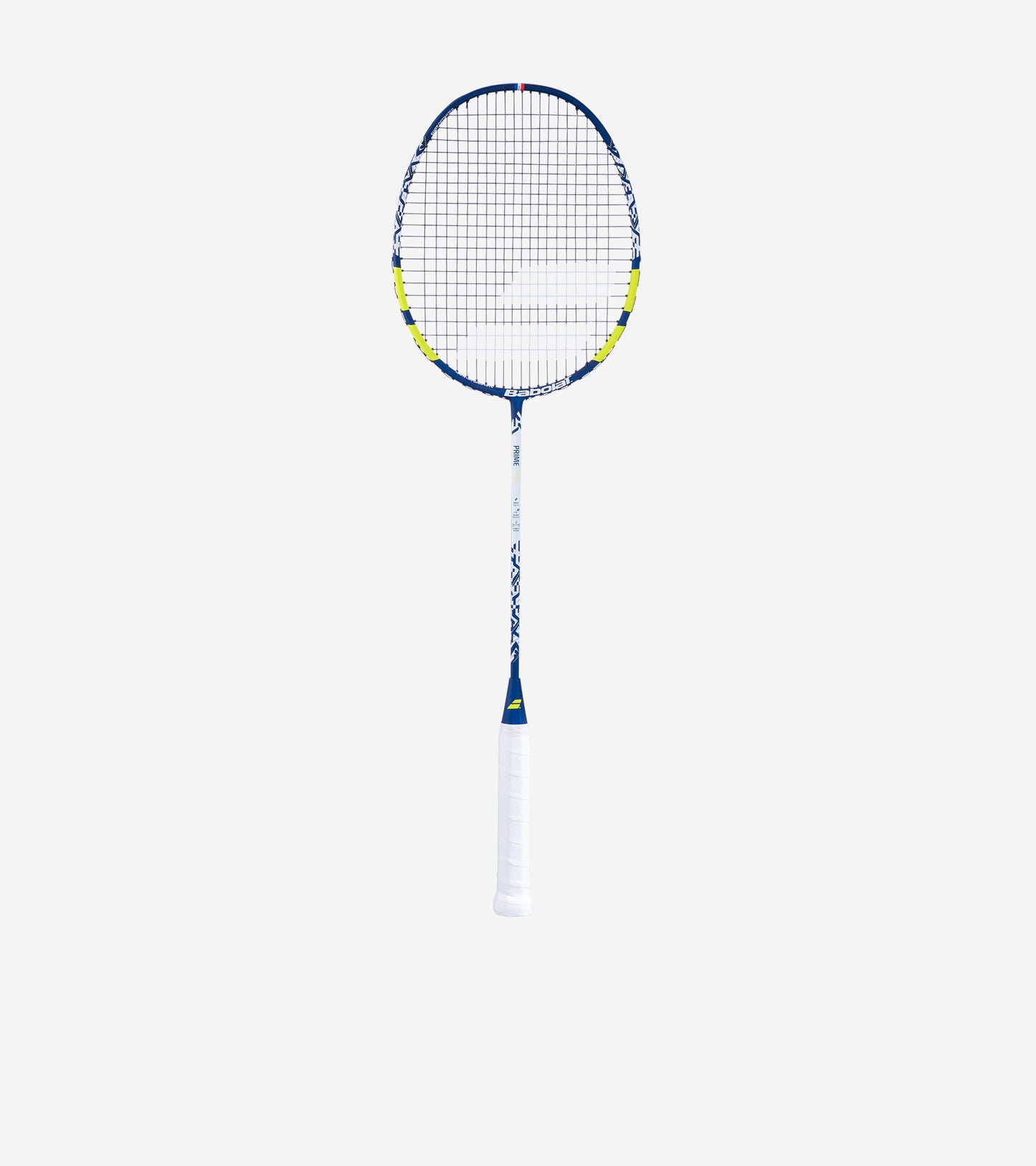 Бадмінтонна ракетка BABOLAT PRIME LITE UNSTRUNG