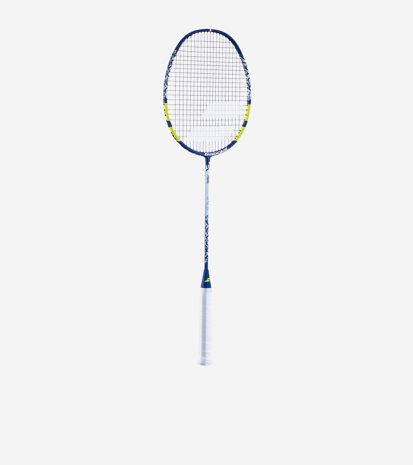 Бадмінтонна ракетка BABOLAT PRIME LITE UNSTRUNG