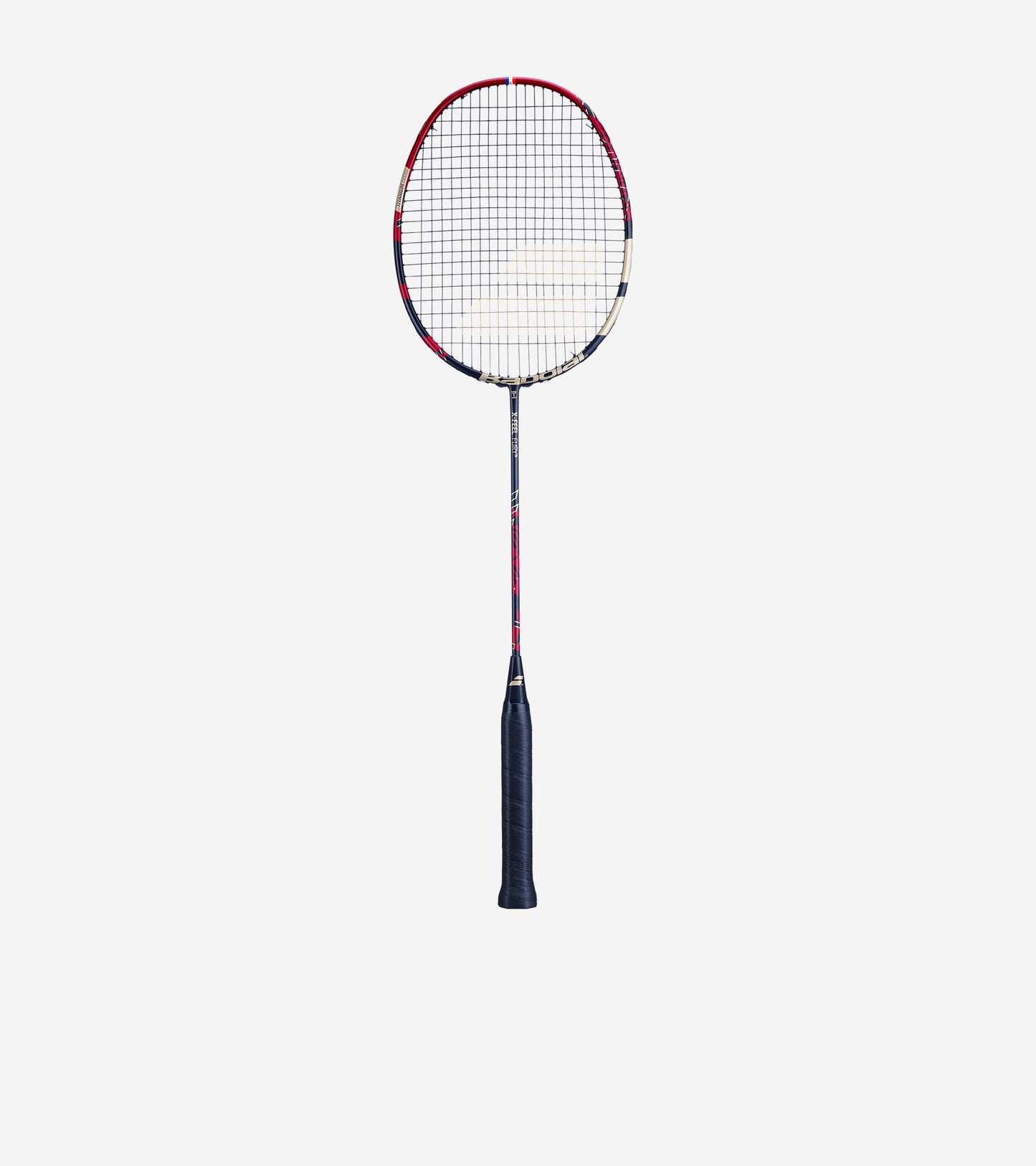 Бадмінтонна ракетка BABOLAT X-FEEL FURY UNSTRUNG