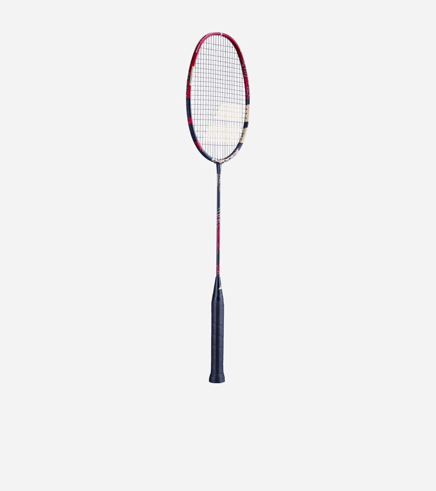 Бадмінтонна ракетка BABOLAT X-FEEL FURY UNSTRUNG