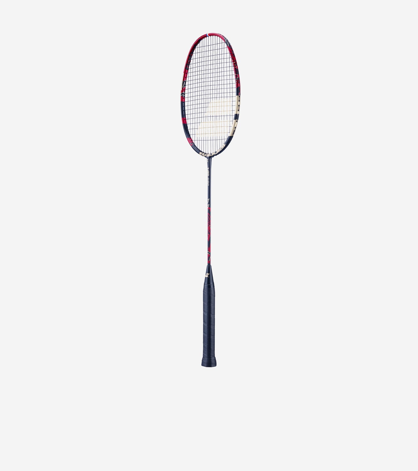 Бадмінтонна ракетка BABOLAT X-FEEL FURY UNSTRUNG