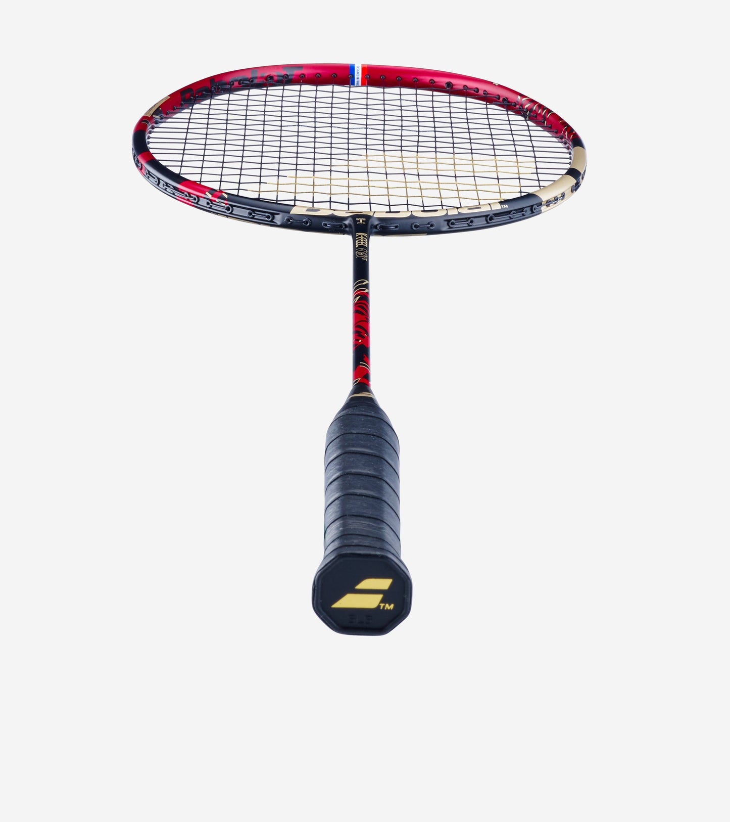 Бадмінтонна ракетка BABOLAT X-FEEL FURY UNSTRUNG