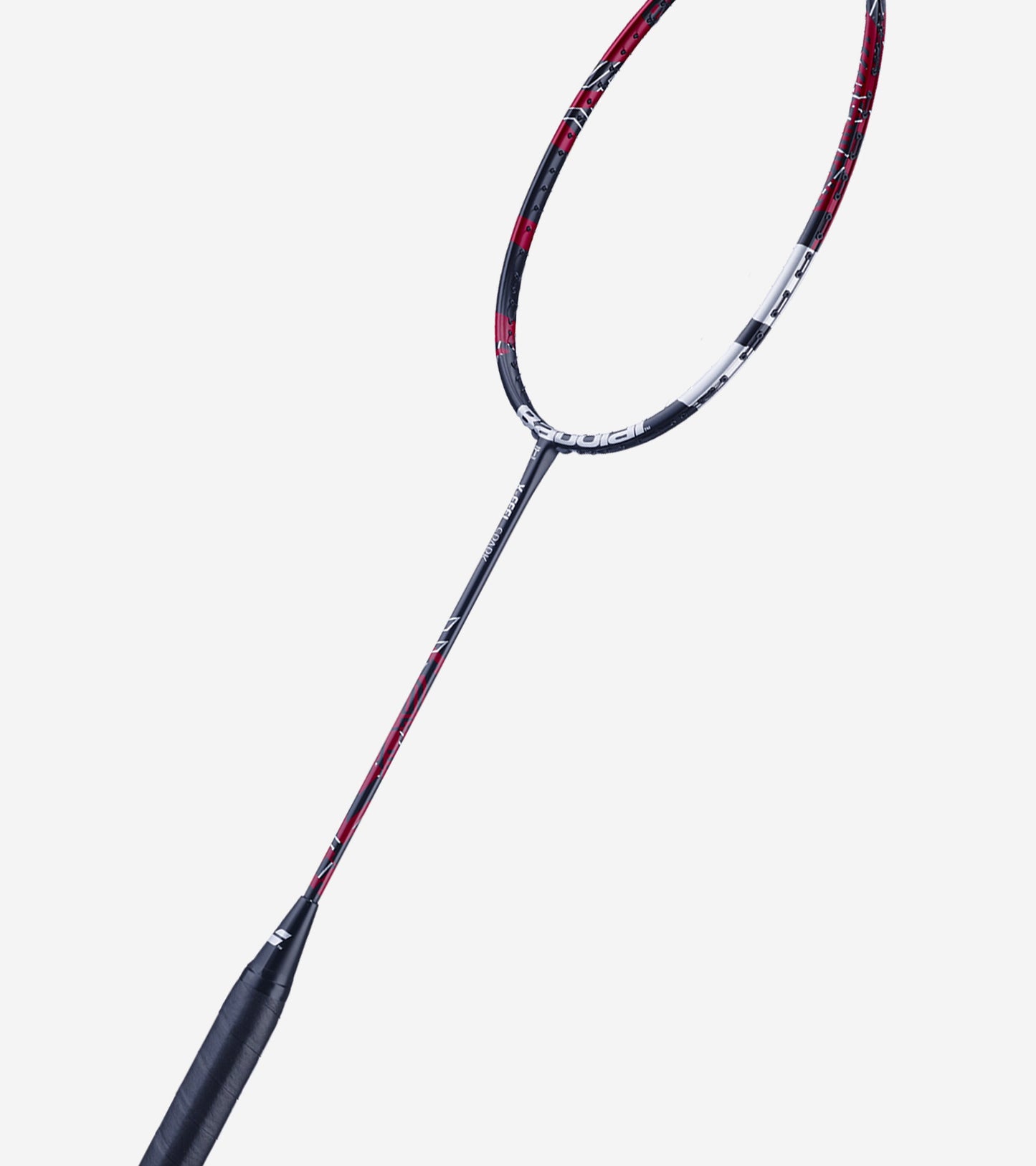 Бадмінтонна ракетка BABOLAT X-FEEL SPARK UNSTRUNG