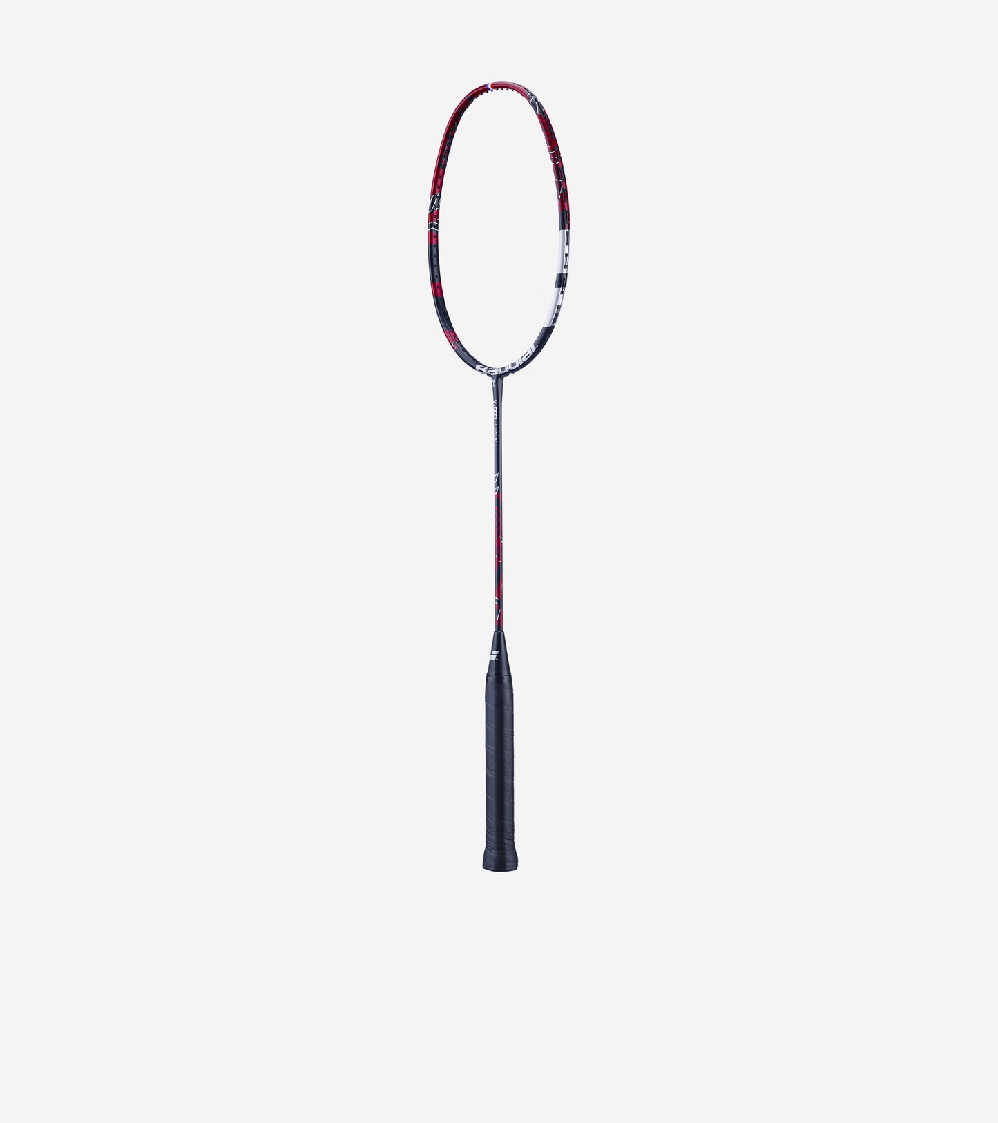 Бадмінтонна ракетка BABOLAT X-FEEL SPARK UNSTRUNG