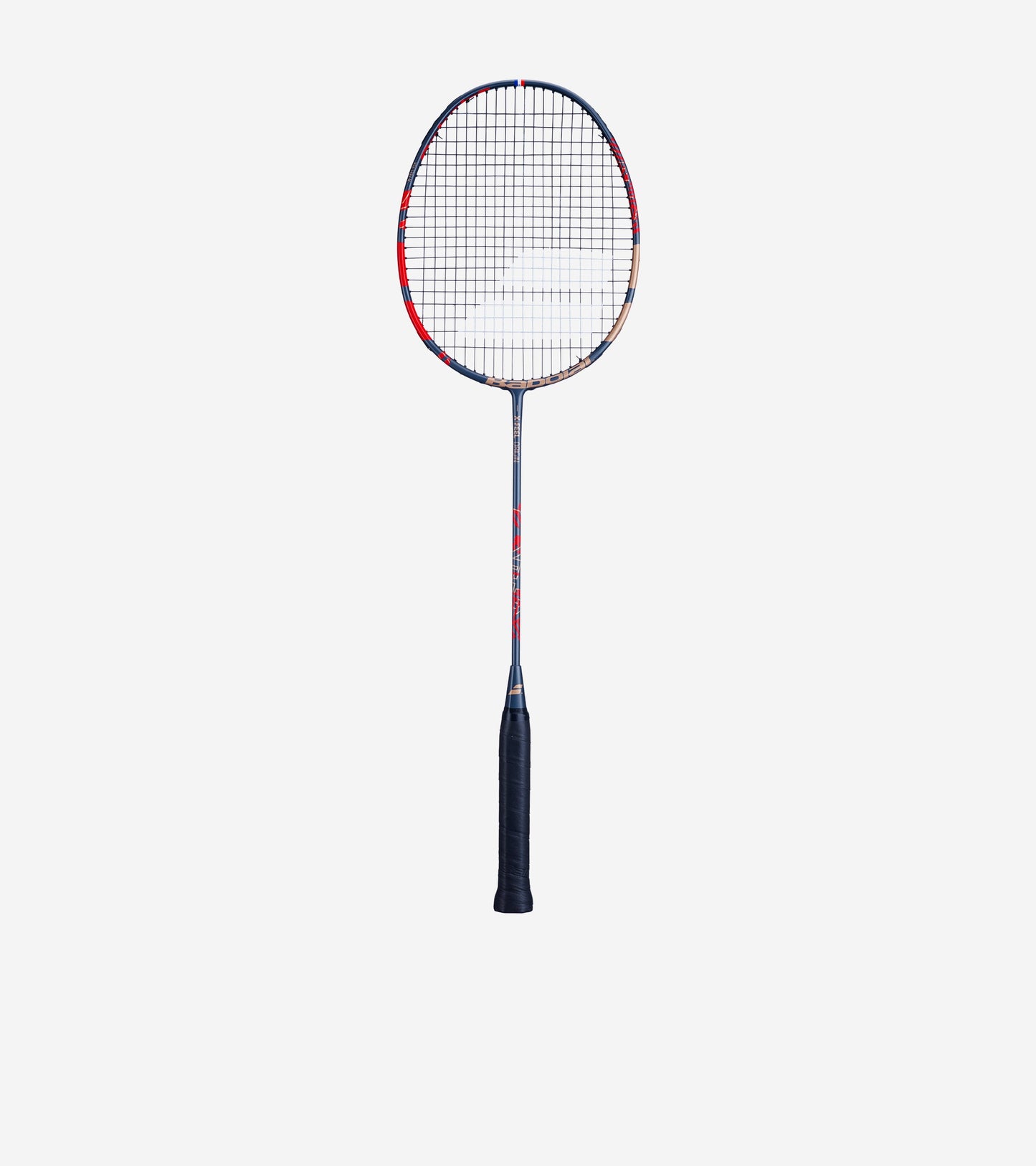 Бадмінтонна ракетка BABOLAT X-FEEL ORIGIN UNSTRUNG