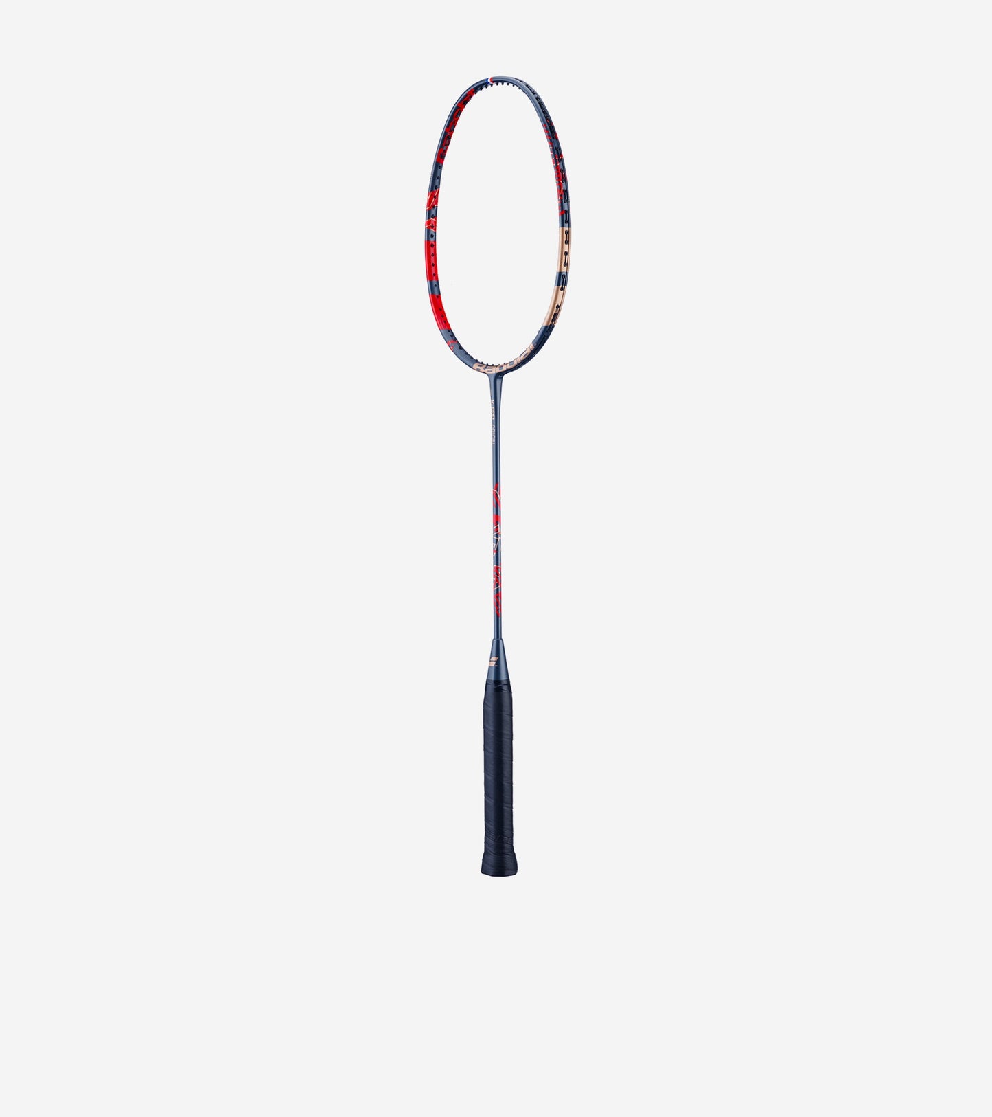 Бадмінтонна ракетка BABOLAT X-FEEL ORIGIN UNSTRUNG