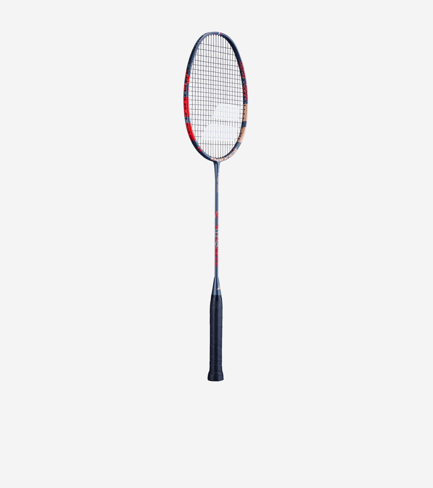 Бадмінтонна ракетка BABOLAT X-FEEL ORIGIN UNSTRUNG