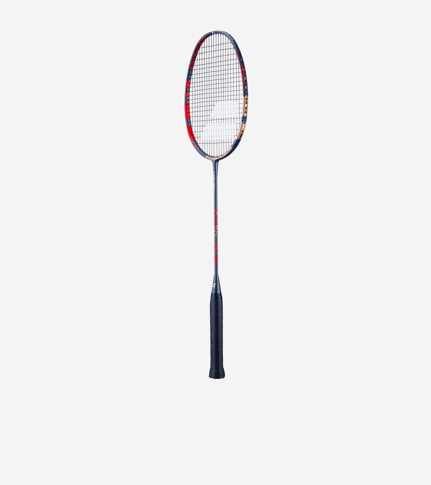 Бадмінтонна ракетка BABOLAT X-FEEL ORIGIN UNSTRUNG
