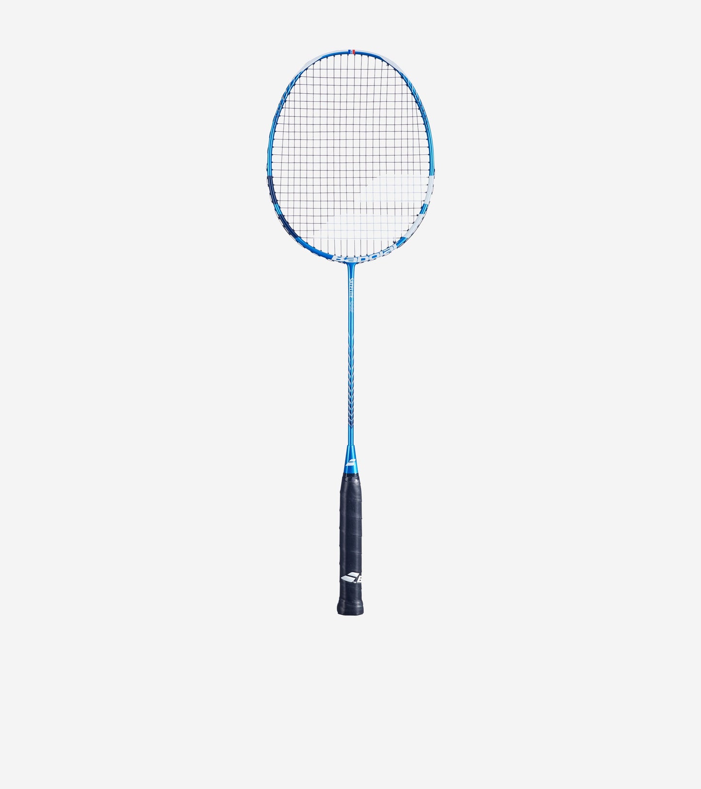 Бадмінтонна ракетка BABOLAT SATELITE SPIRE UNSTRUNG