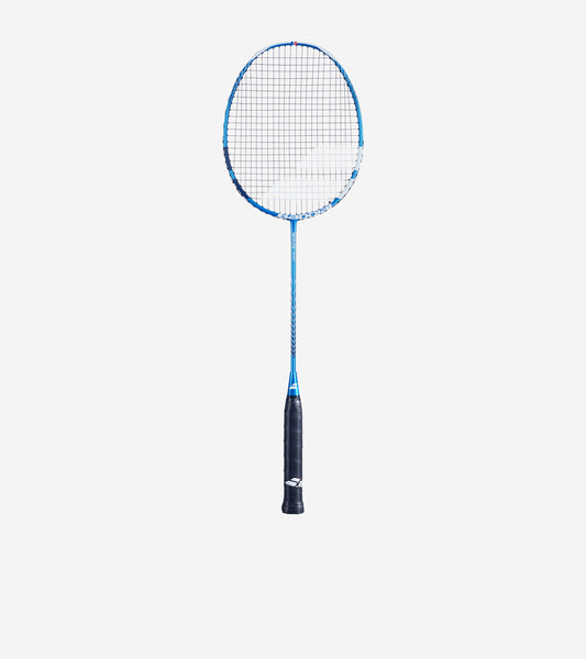 Бадмінтонна ракетка BABOLAT SATELITE SPIRE UNSTRUNG