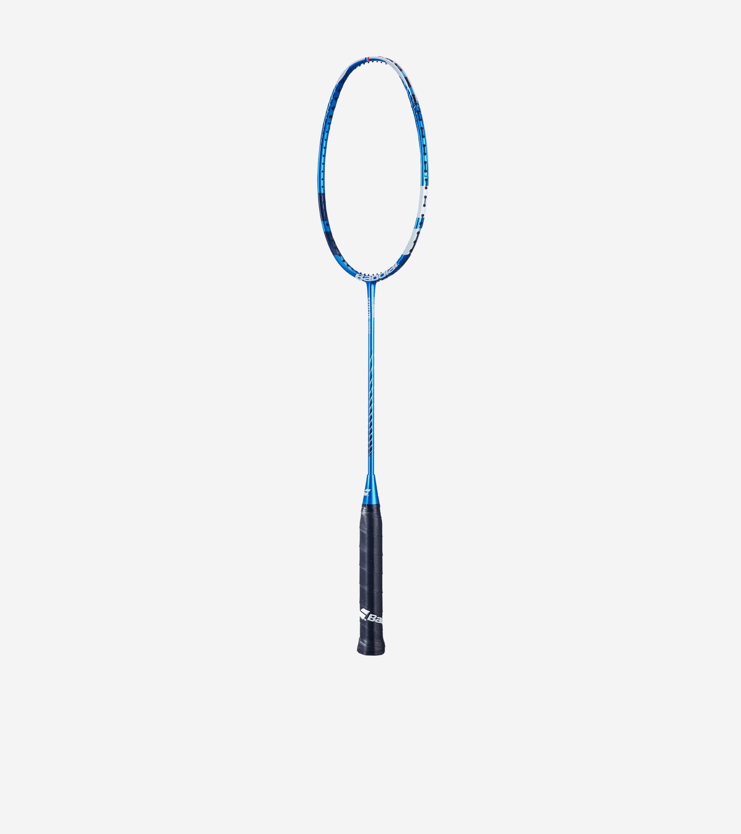 Бадмінтонна ракетка BABOLAT SATELITE SPIRE UNSTRUNG
