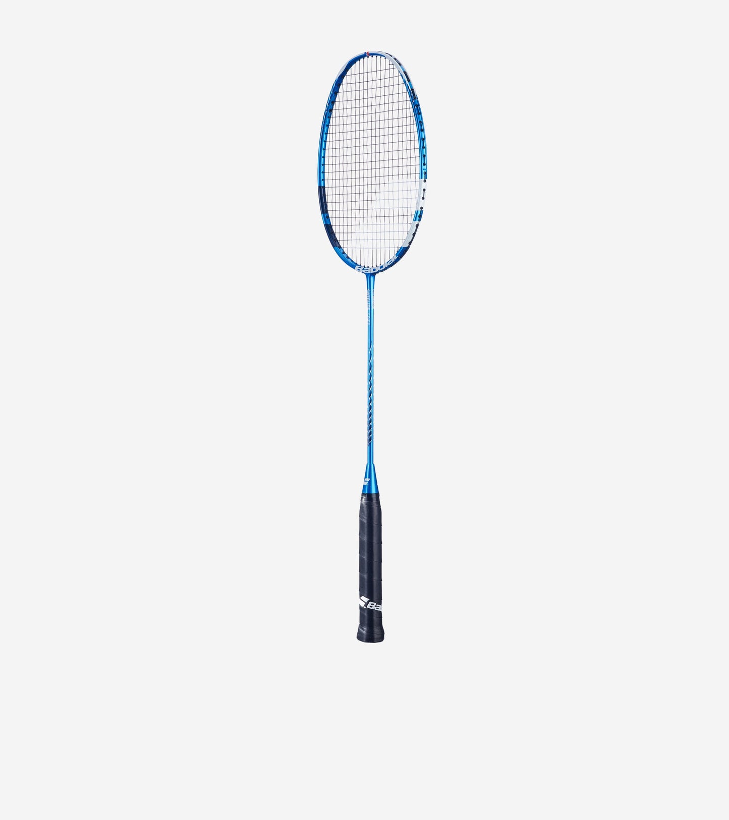 Бадмінтонна ракетка BABOLAT SATELITE SPIRE UNSTRUNG