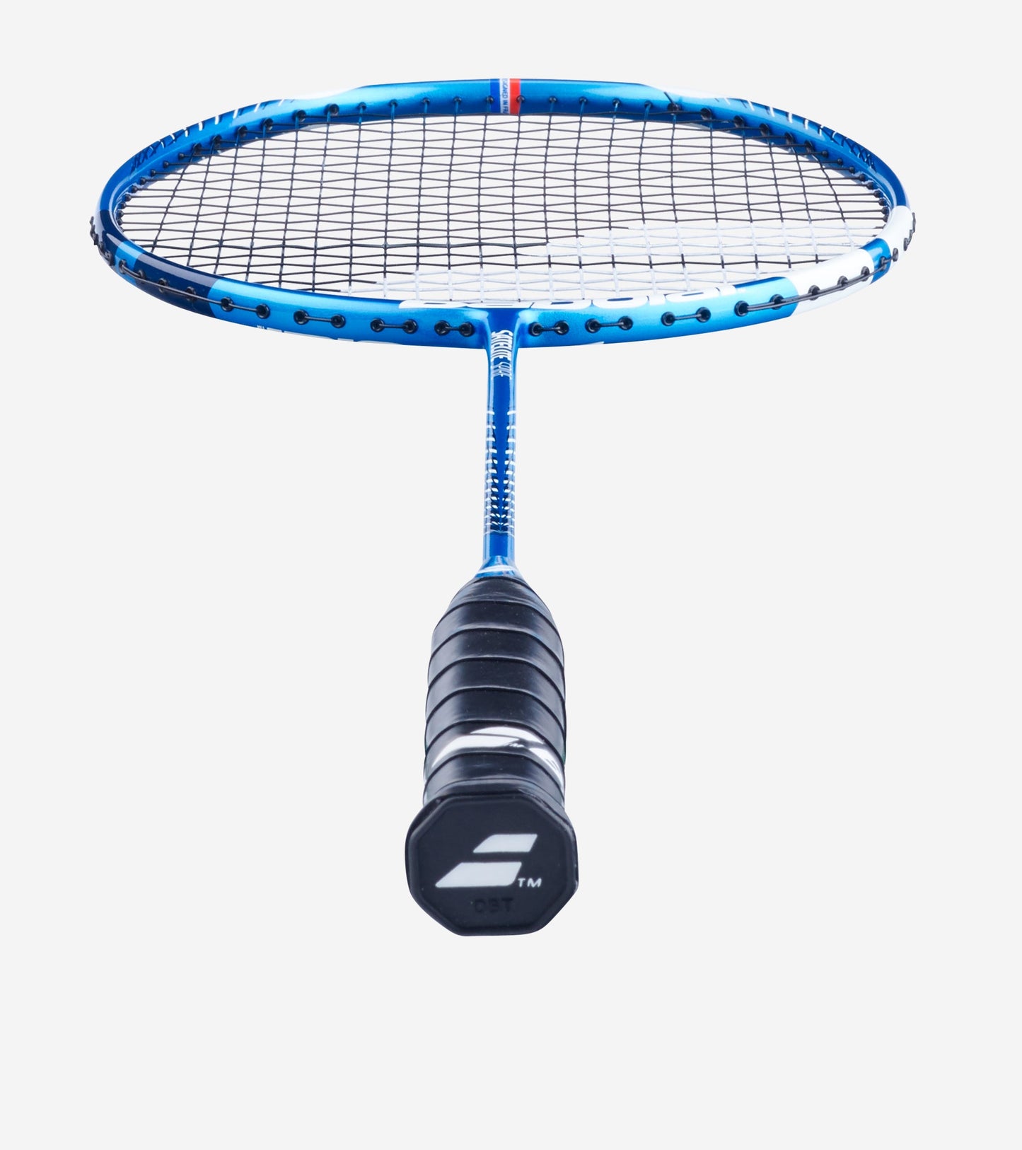 Бадмінтонна ракетка BABOLAT SATELITE SPIRE UNSTRUNG