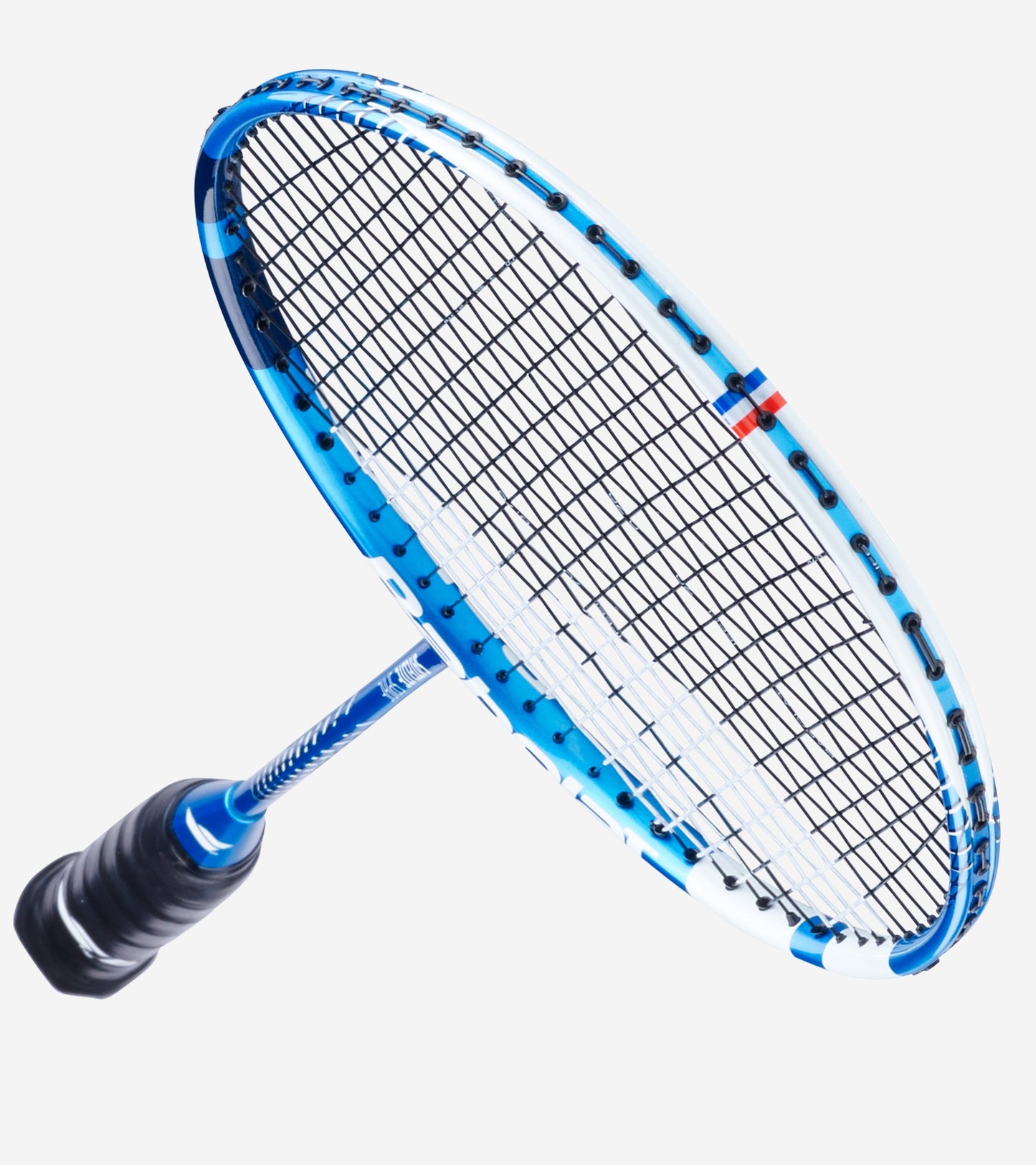 Бадмінтонна ракетка BABOLAT SATELITE SPIRE UNSTRUNG