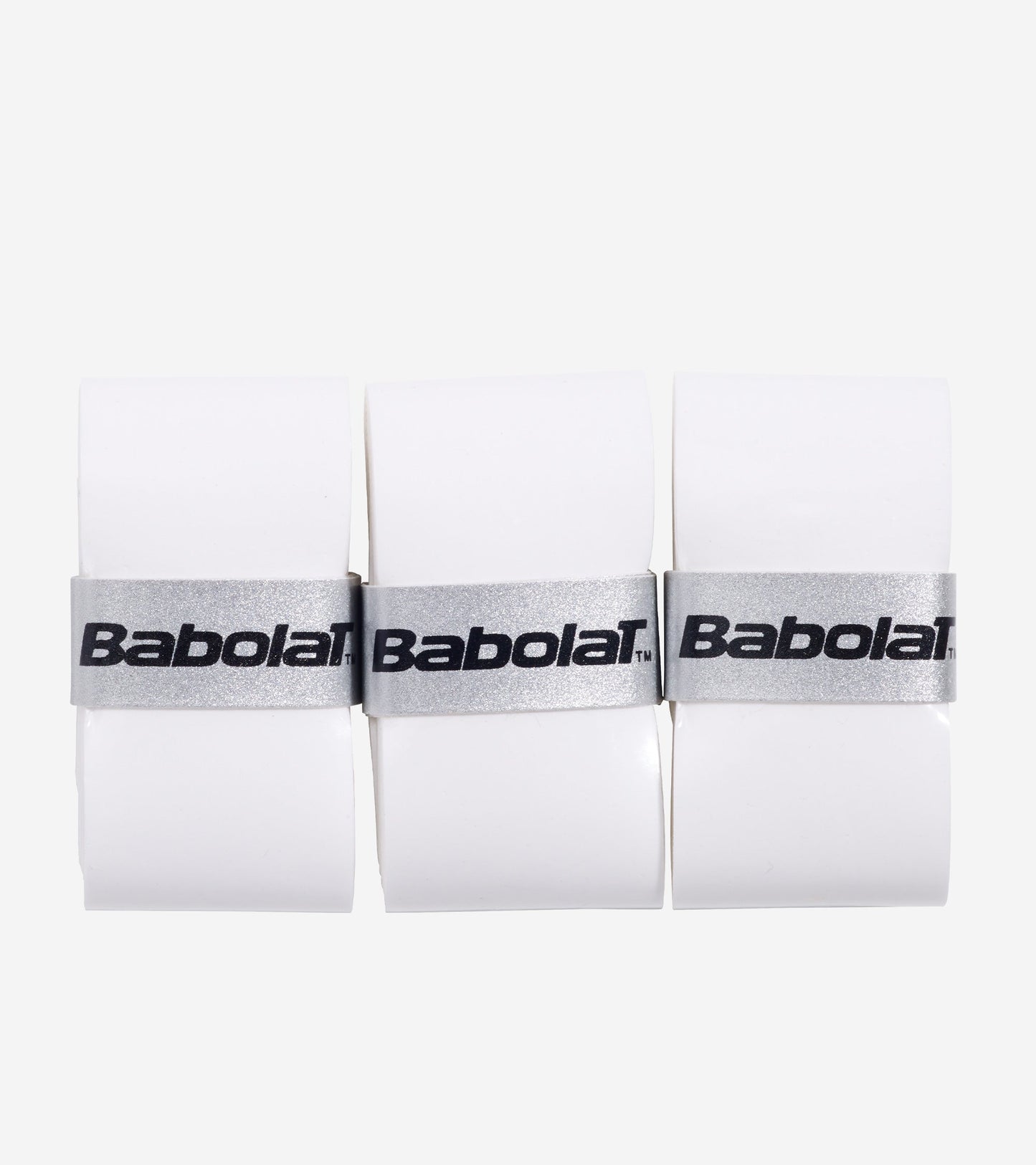 Намотка на тенісну ракетку BABOLAT PRO TOUR 2.0 X3