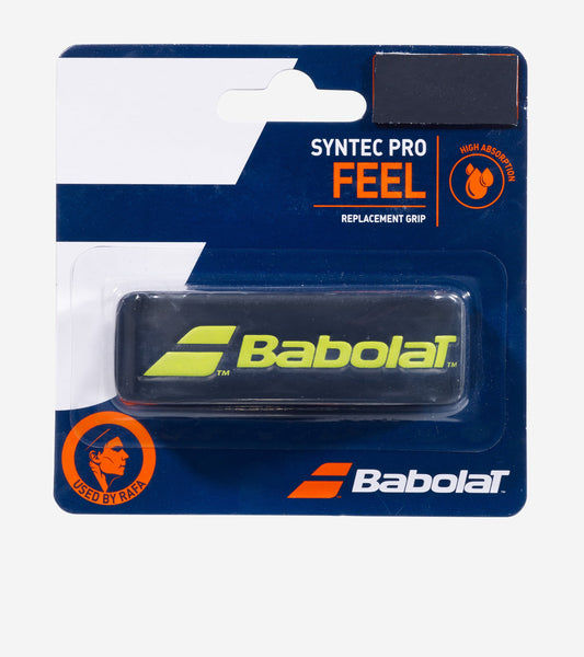 Ручка для тенісної ракетки BABOLAT SYNTEC PRO X1